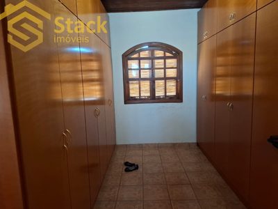 Chácara, 6 quartos, 1000 m² - Foto 5