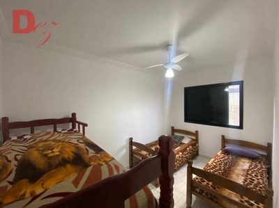 Apartamento, 3 quartos, 110 m² - Foto 5
