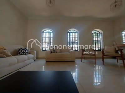 Casa, 4 quartos, 219 m² - Foto 5