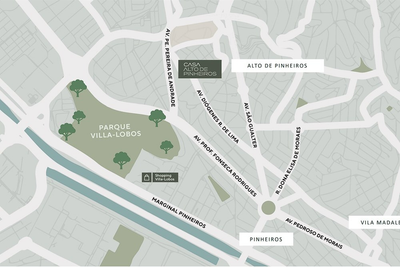 Apartamento, 4 quartos, 321 m² - Foto 5