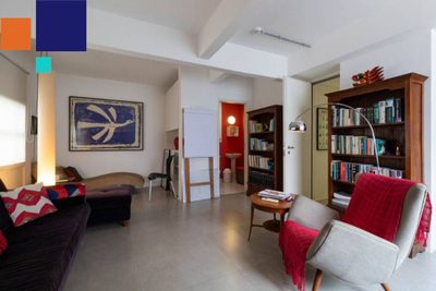 Sala-Conjunto, 79 m² - Foto 5