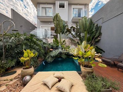 Casa, 3 quartos, 250 m² - Foto 2