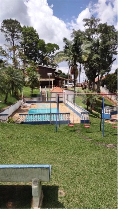 Chácara, 4 quartos, 2380 m² - Foto 2