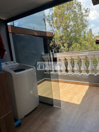 Casa, 2 quartos, 80 m² - Foto 2