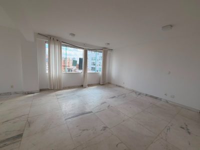 Apartamento, 4 quartos, 140 m² - Foto 3