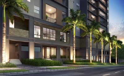 Apartamento, 2 quartos, 71 m² - Foto 3