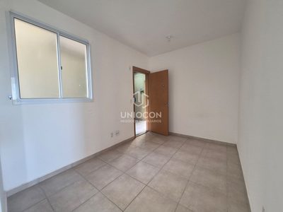 Apartamento, 2 quartos, 45 m² - Foto 5