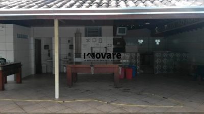 Sítio, 3 quartos, 316 m² - Foto 3
