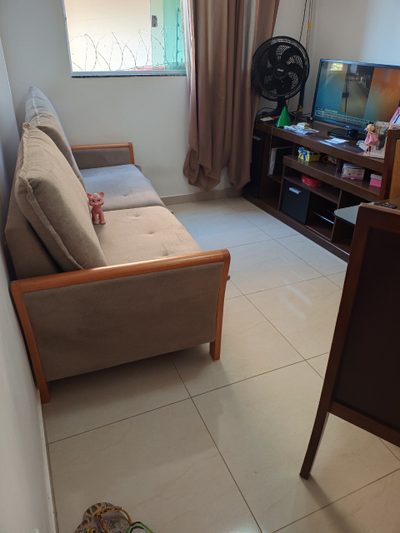 Cobertura, 2 quartos, 109 m² - Foto 5