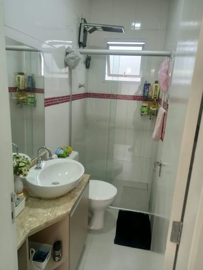Casa, 2 quartos, 59 m² - Foto 3