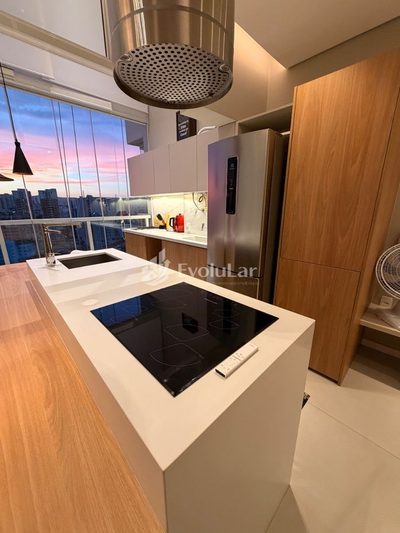 Apartamento, 2 quartos, 78 m² - Foto 3