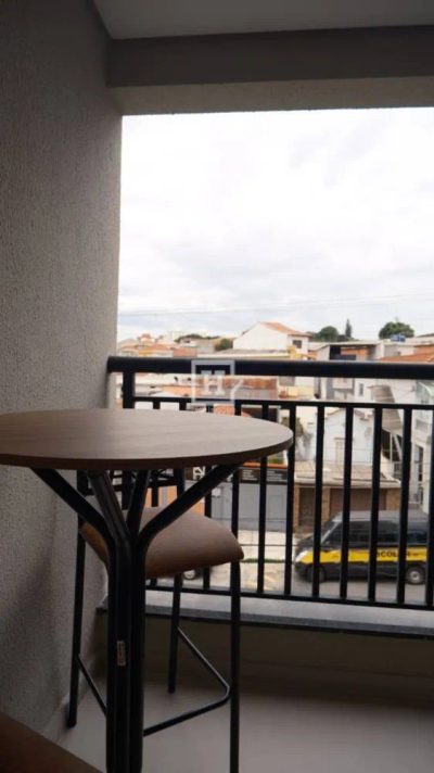 Apartamento, 2 quartos, 46 m² - Foto 2