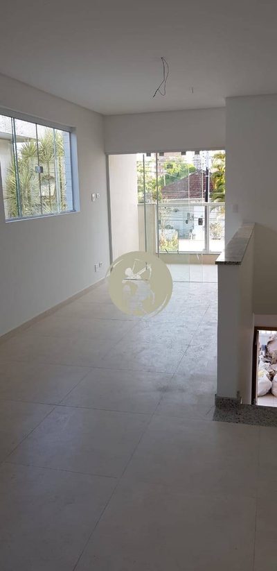 Casa, 2 quartos, 77 m² - Foto 1