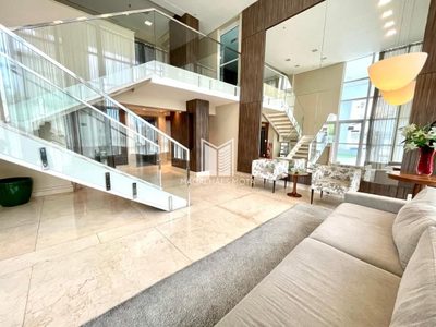 Apartamento, 4 quartos, 161 m² - Foto 4