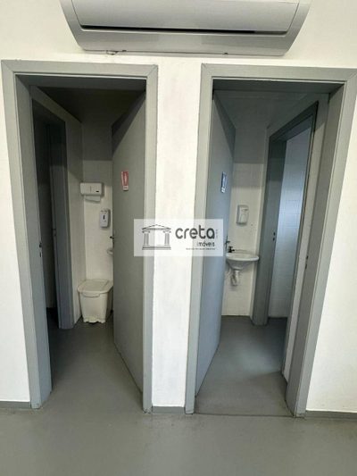Depósito-Galpão, 750 m² - Foto 4
