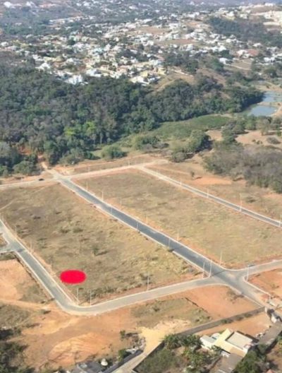 Terreno, 420 m² - Foto 1