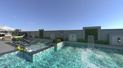 Apartamento, 3 quartos, 133 m² - Foto 4