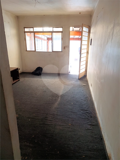 Sobrado, 3 quartos, 94 m² - Foto 1