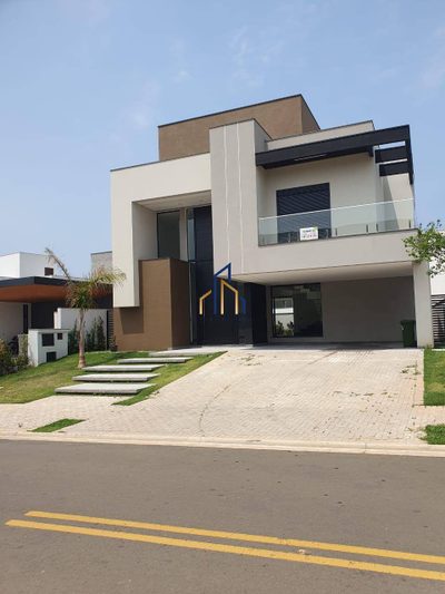 Casa, 4 quartos, 364 m² - Foto 2