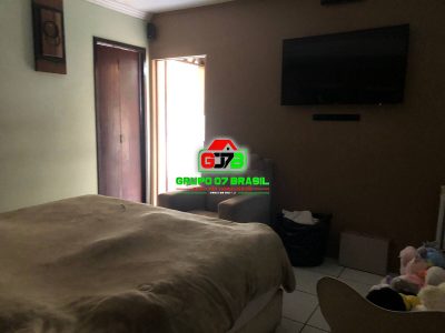 Sobrado, 4 quartos, 200 m² - Foto 3