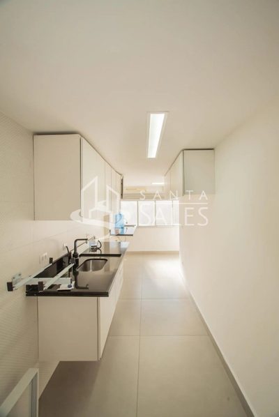 Apartamento, 2 quartos, 78 m² - Foto 4