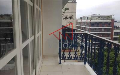 Apartamento, 4 quartos, 173 m² - Foto 3