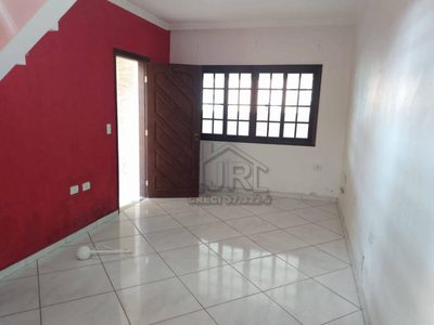 Sobrado, 2 quartos, 125 m² - Foto 5
