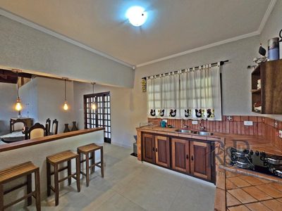 Chácara, 5 quartos, 1000 m² - Foto 4