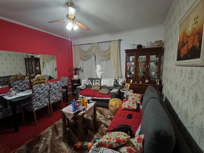 Apartamento, 3 quartos, 107 m² - Foto 3