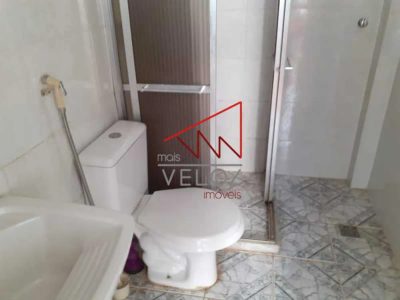 Apartamento, 1 quarto, 31 m² - Foto 2