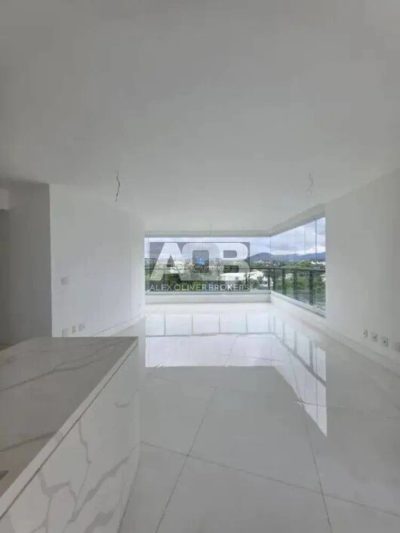 Apartamento, 4 quartos, 147 m² - Foto 3
