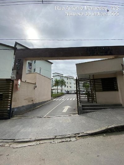 Apartamento, 2 quartos, 43 m² - Foto 1