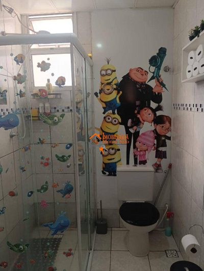 Apartamento, 2 quartos, 45 m² - Foto 3