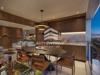 Apartamento, 3 quartos, 142 m² - Foto 5