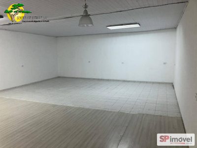 Depósito-Galpão, 310 m² - Foto 4