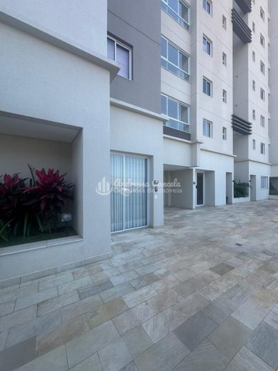 Apartamento, 2 quartos, 63 m² - Foto 3