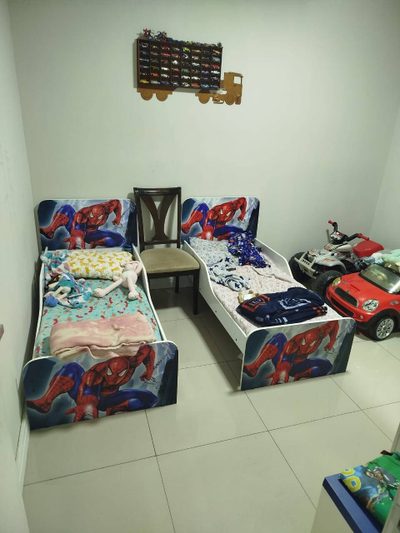 Apartamento, 2 quartos, 83 m² - Foto 5