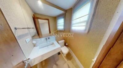 Apartamento, 4 quartos, 240 m² - Foto 1