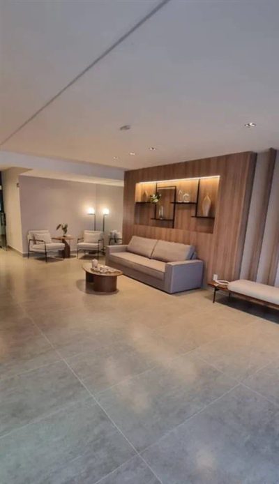 Apartamento, 2 quartos, 72 m² - Foto 1