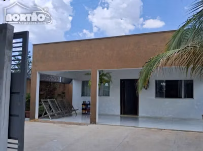 Casa, 3 quartos, 144 m² - Foto 1