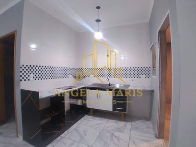 Casa, 3 quartos, 74 m² - Foto 3