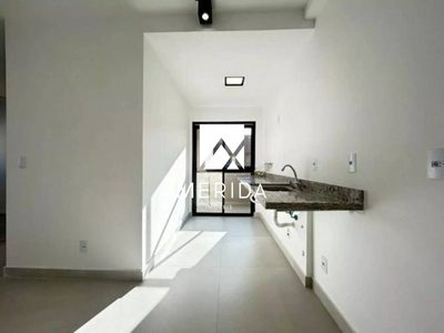 Apartamento, 2 quartos, 55 m² - Foto 3