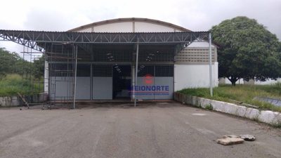 Depósito-Galpão, 3360 m² - Foto 3