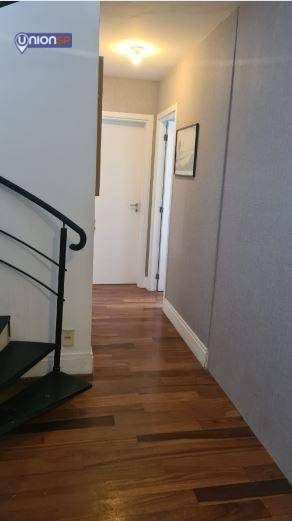 Apartamento, 2 quartos, 120 m² - Foto 2