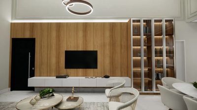 Casa, 3 quartos, 195 m² - Foto 4