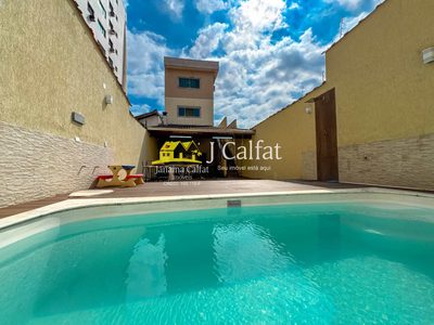 Sobrado, 3 quartos, 451 m² - Foto 1