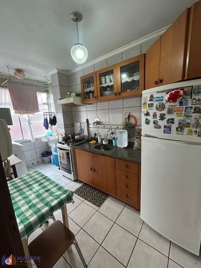 Apartamento, 2 quartos, 46 m² - Foto 4