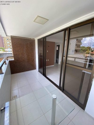 Apartamento, 2 quartos, 68 m² - Foto 1