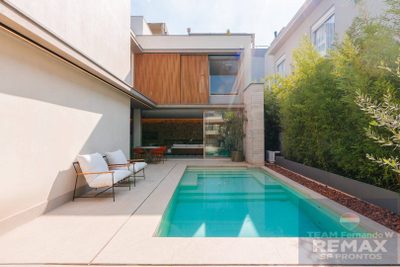 Casa, 4 quartos, 456 m² - Foto 3