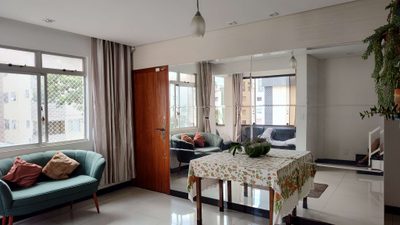 Cobertura, 4 quartos, 183 m² - Foto 5